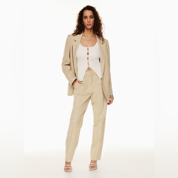 Aritzia Pants - Aritzia Wilfred Ibiza Pant Size 6